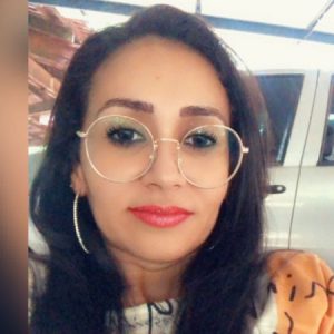  Foto de perfil de Leidiane Ramos Nascimento Oliveira 