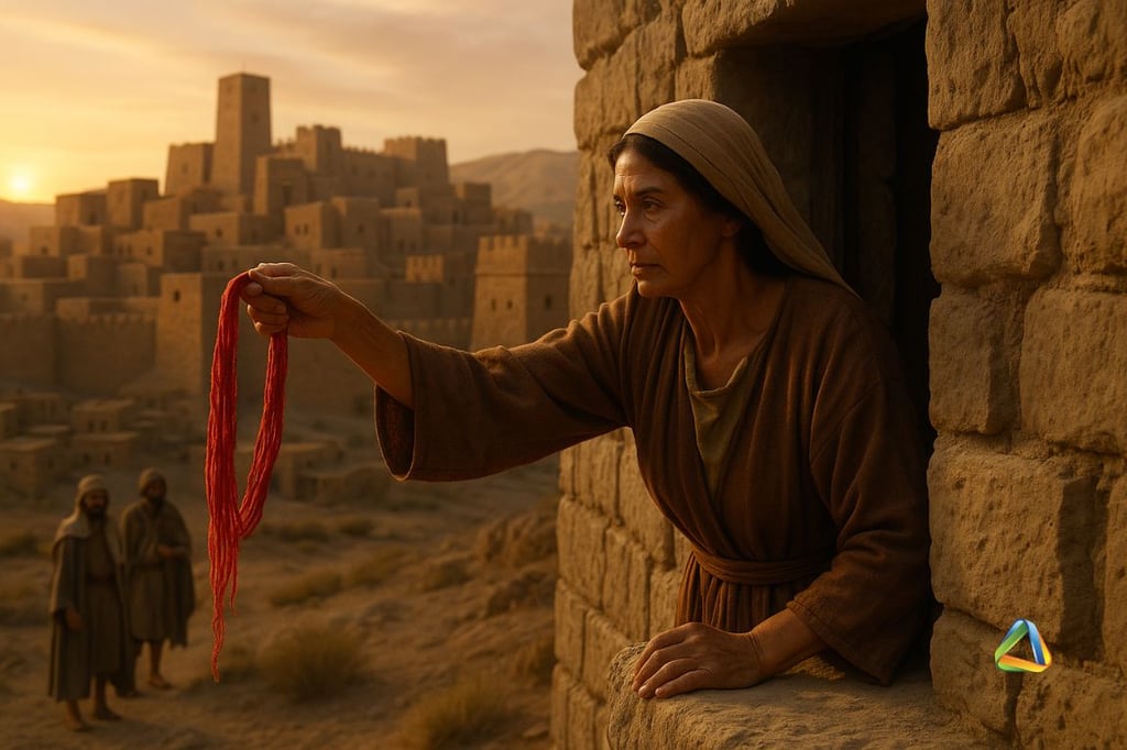 Raabe: Uma escolha de fé que mudou destinos