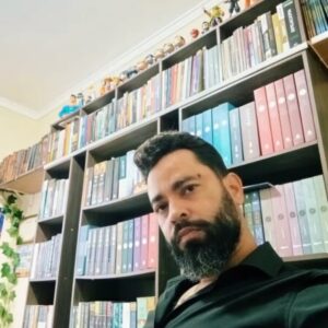  Foto de perfil de Charles Costa 