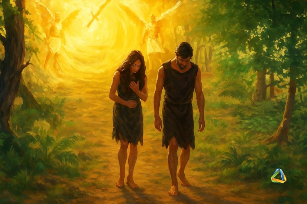 O corpo e as consequências do pecado