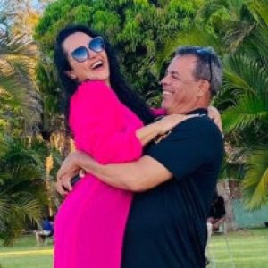  Foto de perfil de Elivânia Vilas Boas 