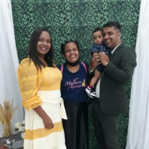  Foto de perfil de Tullio Samuel Pereira dos Santos 