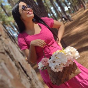  Foto de perfil de Monyse Santana Macedo 