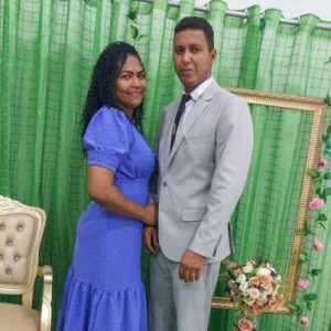  Foto de perfil de Rozeli Rodrigues dos Santos Marques 