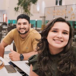  Foto de perfil de Ana Paula Ribeiro de Lima Carvalho 