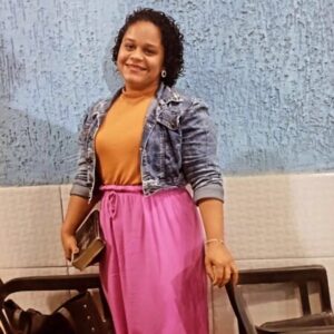  Foto de perfil de Rubyane Inacio 