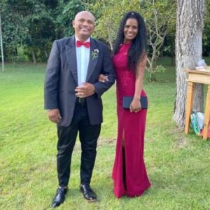  Foto de perfil de Ocilene Jesus 