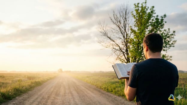 Os discípulos de Cristo são novas criaturas