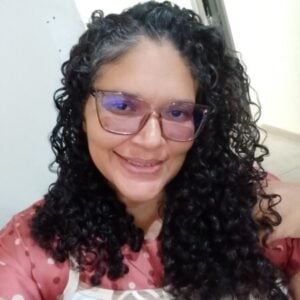  Foto de perfil de Patricia Batista Lopes 