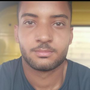  Foto de perfil de Carlos Henrique Ribeiro dos Santos 