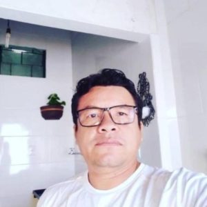  Foto de perfil de Anderson Silva Sales 
