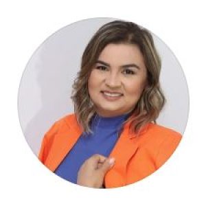  Foto de perfil de Elisama Ribeiro Mota Neves 