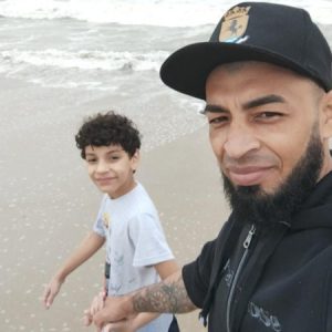  Foto de perfil de Valdone Soares 