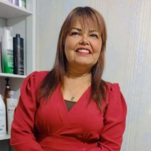  Foto de perfil de Luzenir Rodrigues Costa 