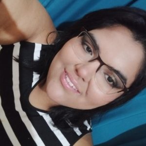  Foto de perfil de Luisa Franciele Alves Pimenta 