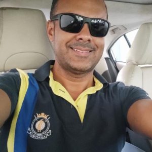  Foto de perfil de Ismael Pereira Oliveira 