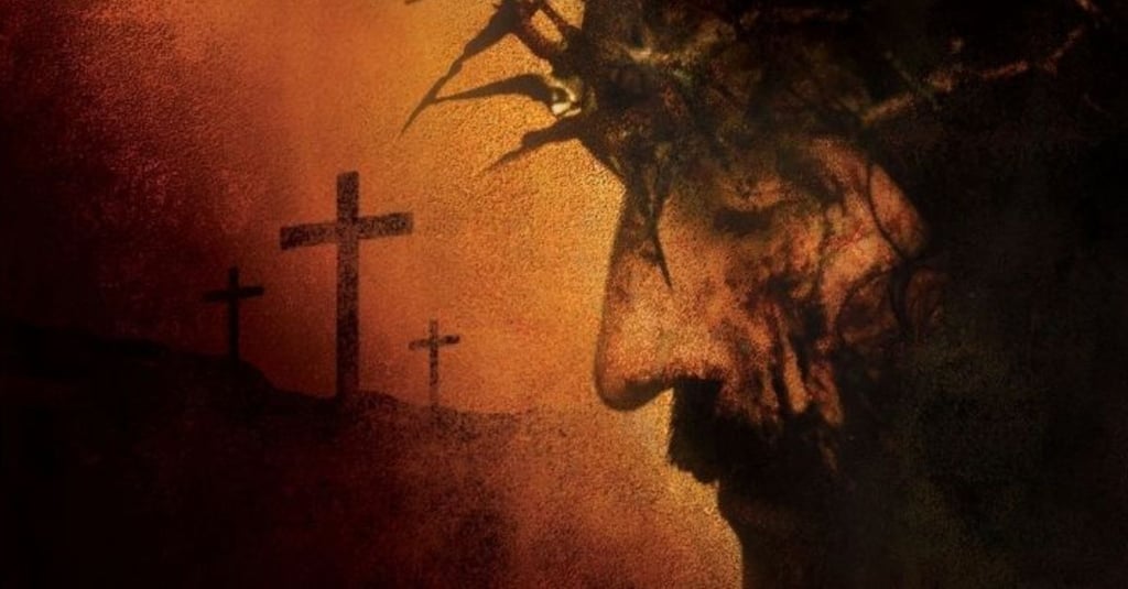 Paixão de Cristo