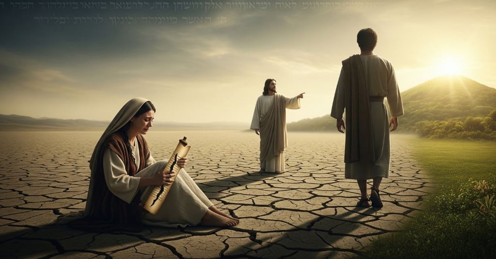 Repúdio e Divórcio