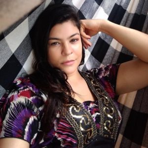  Foto de perfil de Tatiany Silva Dutra Ferreira 