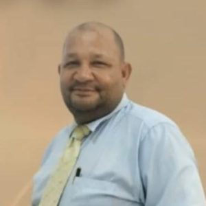  Foto de perfil de Eronaldo Santos Silva 