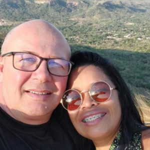  Foto de perfil de Cassia Meiry da Silva Feitosa 