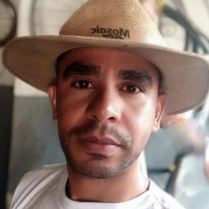  Foto de perfil de Kleber dos Santos 