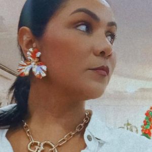  Foto de perfil de Elenilda Nascimento 