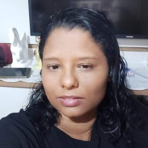  Foto de perfil de Eliene Silva 