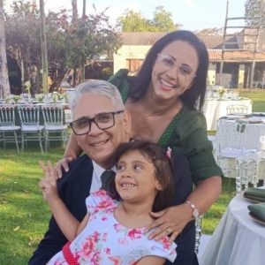  Foto de perfil de Sidenia Logrado Macedo Costa 