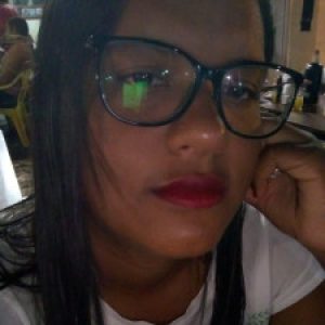  Foto de perfil de Carla Sayra Madureira Alves Loureiro 
