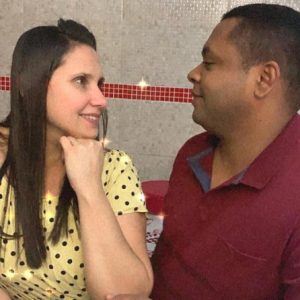 Foto de perfil de Samuel Santos 