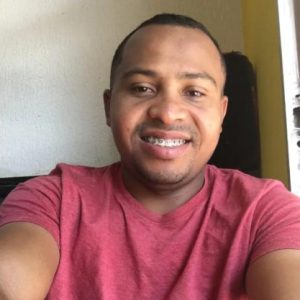  Foto de perfil de Antonio Gerson França do Nascimento 