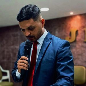  Foto de perfil de Douglas Feitosa 