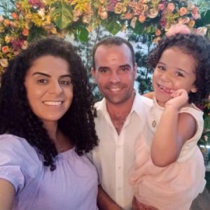  Foto de perfil de Janderson Pires de Paula 