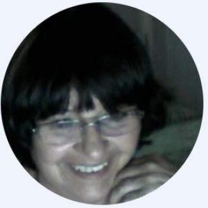  Foto de perfil de Maria Aparecida Fiorin 