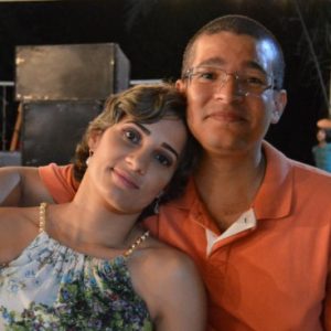  Foto de perfil de Everton Faustino de Oliveira 