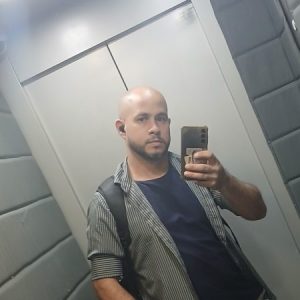  Foto de perfil de Alexandre Silva 