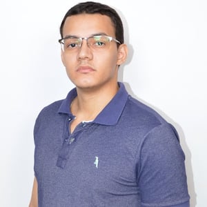  Foto de perfil de Gabriel Borges 