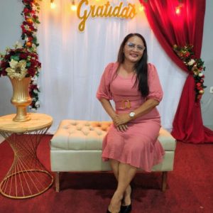  Foto de perfil de Joana Lima Brito 