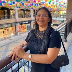  Foto de perfil de Joseni Ribeiro 