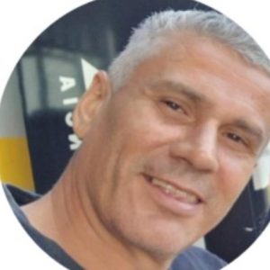  Foto de perfil de Sacha Barroca 