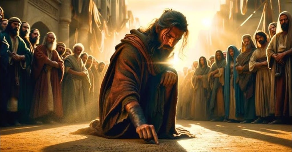 O que pensais vós do Cristo?