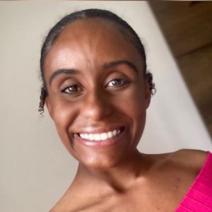  Foto de perfil de Ana Patrícia Lemos Bartolomeu 