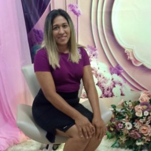 Foto de perfil de Suzana Mendes da Silva 