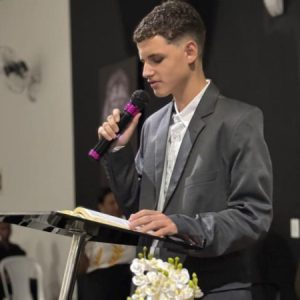  Foto de perfil de Gabriel Henrique de Assis Ferreira 