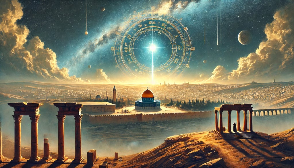 70 Semanas de Daniel