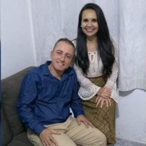  Foto de perfil de Keney Brandão Miclos 