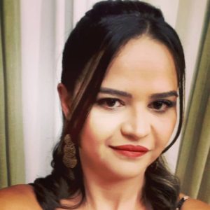  Foto de perfil de Alane Fernandes Maciel 