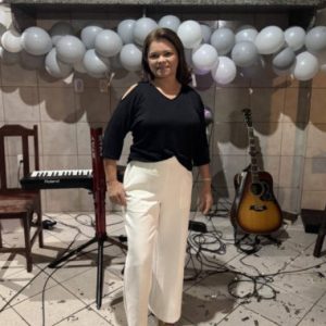  Foto de perfil de Rosirene Cardoso da Mota 