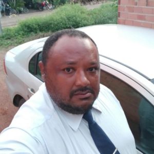  Foto de perfil de Romilson Ferreira Lemos 